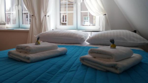 H&T Apartament przy Starym Żurawiu